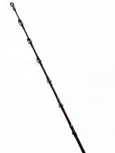Load image into Gallery viewer, RainShadow Composite Bluefin Rail Rod