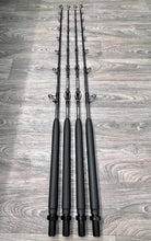 Load image into Gallery viewer, UC INVICTUS W/TERM #4