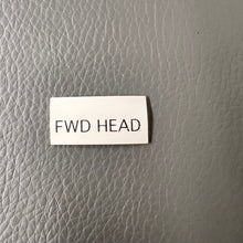 Load image into Gallery viewer, Shrink Wrap Lables