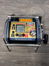 Load image into Gallery viewer, Combo! Miya Epoch US-19 Electric Reel and Seeker rod.