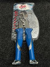 Load image into Gallery viewer, Cuda 11” Titanium bonded Crimper
