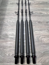 Load image into Gallery viewer, UC INVICTUS W/TERM #4