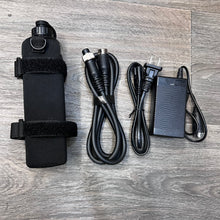 Load image into Gallery viewer, Electric Reel Lithium Battery 10ah