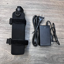 Load image into Gallery viewer, Electric Reel Lithium Battery 10ah