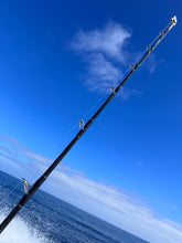 Load image into Gallery viewer, UC Standup Swordfish-Tuna Rod. 60-100