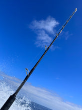 Load image into Gallery viewer, UC Standup Swordfish-Tuna Rod. 60-100
