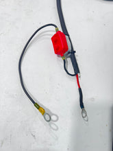 Load image into Gallery viewer, 30a Circuit Breaker with connectors