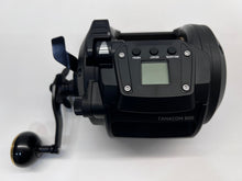 Load image into Gallery viewer, Daiwa Tanacom 1200 Electric Reel
