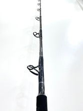 Load image into Gallery viewer, RainShadow Composite Bluefin Rail Rod