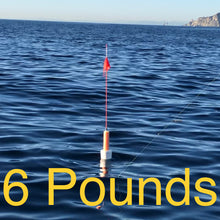 Load image into Gallery viewer, The Ultimate Swordfish Buoy. (West Coast)