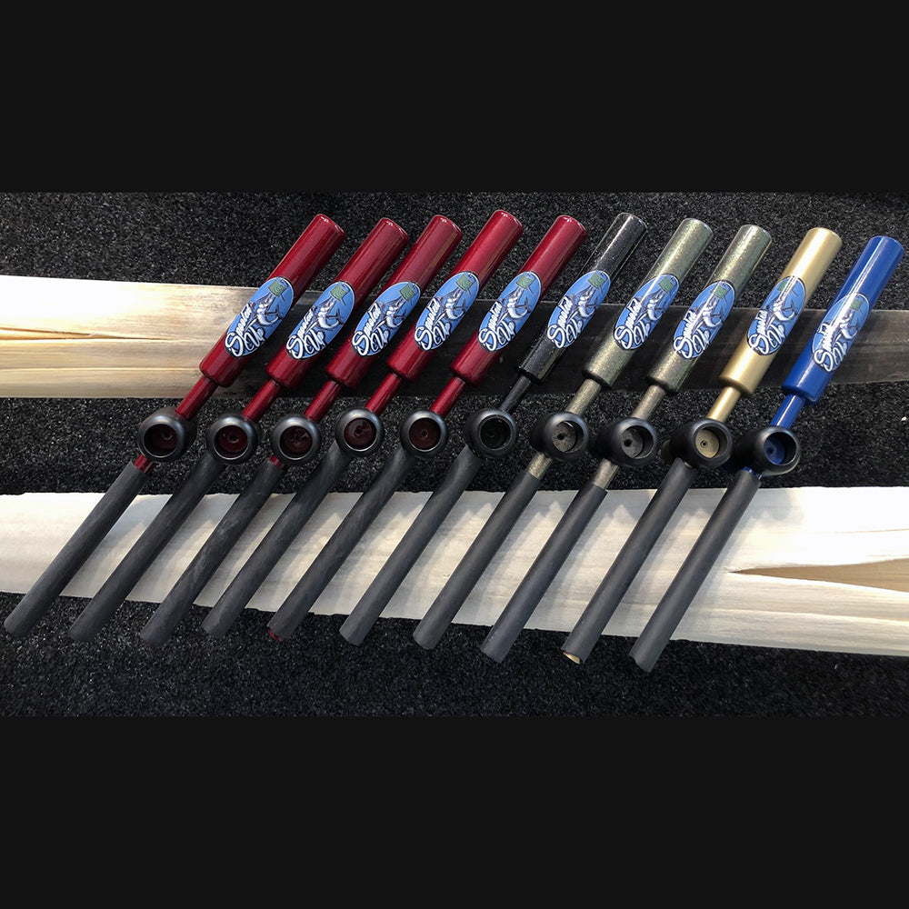 Original Speedy Crank (counterbalanced drill adapter) – SwordfishGear