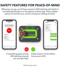 Load image into Gallery viewer, Zoleo Satelite Comunicator