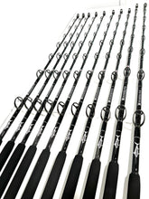 Load image into Gallery viewer, (Low Current) Seeker SWORDSMAN Daytime Swordfish Rod