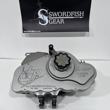 Load image into Gallery viewer, LP S2-1200 Electric Reel. Lindgren Pitman