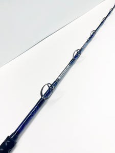 UC Swordfish Rod