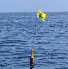 Load image into Gallery viewer, The Ultimate Swordfish Buoy. (West Coast)
