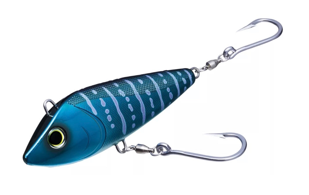 貝田ルアー　ウィジュン　Wijun 210mm Yo-Zuri Bonita Sinking Lure – SwordfishGear