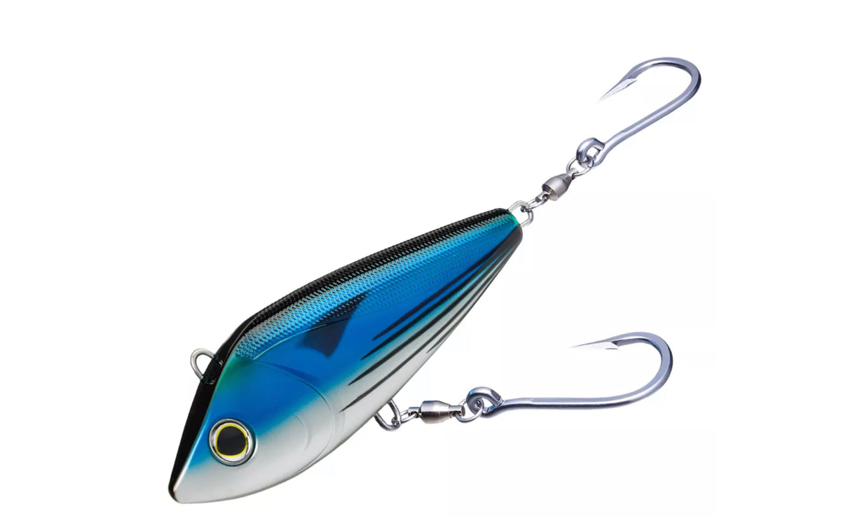 Yo-Zuri R1158 Bonita Lure Skip Jack Tuna