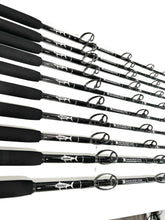 Load image into Gallery viewer, (Low Current) Seeker SWORDSMAN Daytime Swordfish Rod