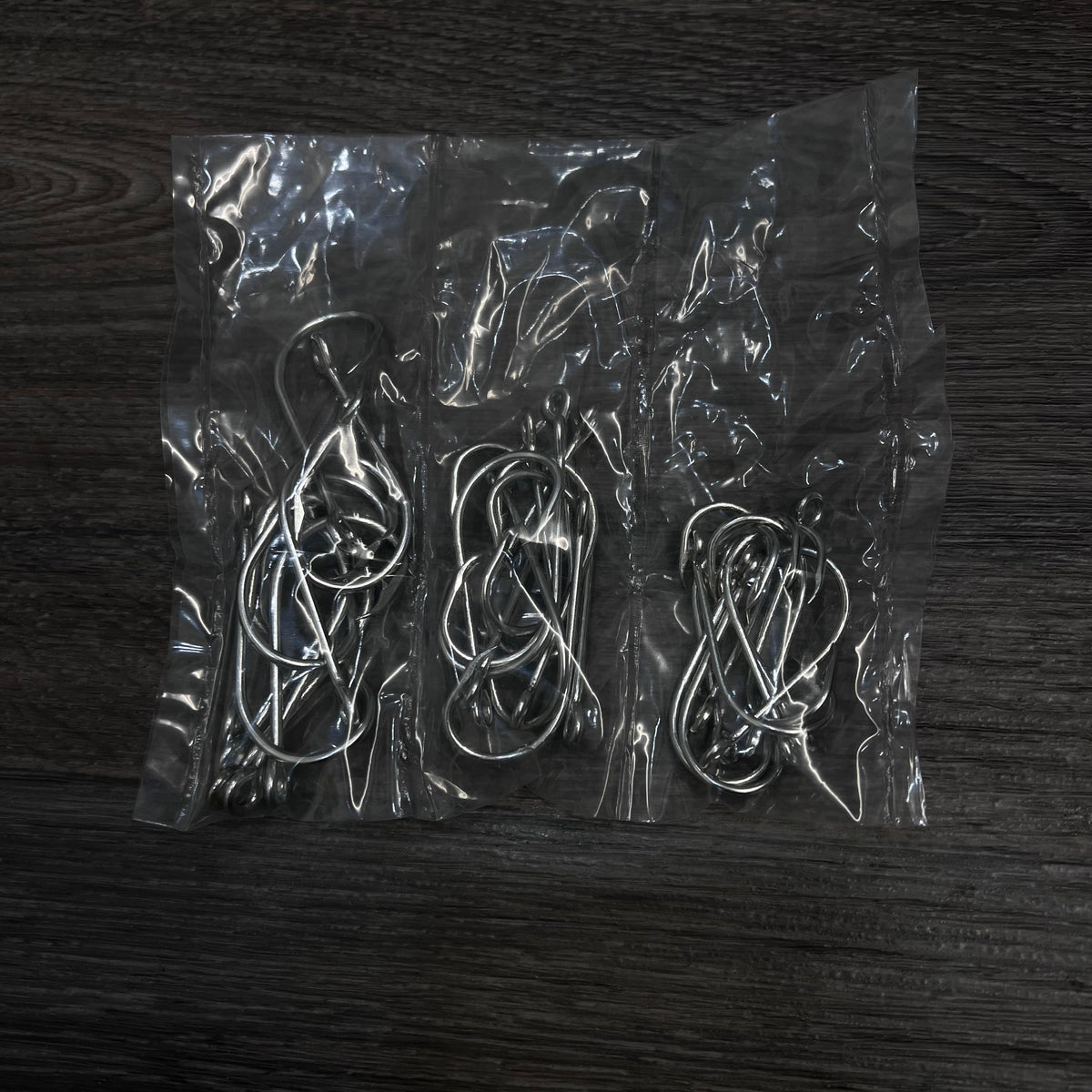 BKK GT-Rex Heavy Duty Treble Hooks pack – SwordfishGear