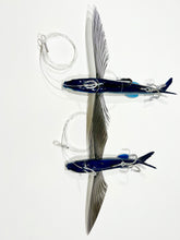 Load image into Gallery viewer, Flying Fish - Sea Monster