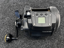 Load image into Gallery viewer, Daiwa Tanacom 800 Electric Reel