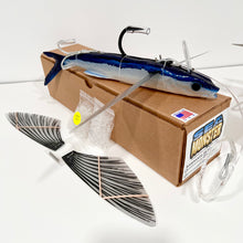 Load image into Gallery viewer, Flying Fish - Sea Monster