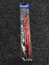 Load image into Gallery viewer, Mustad Rip Roller slow fall Jig
