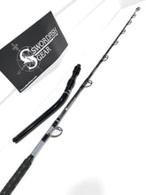 Load image into Gallery viewer, UC Viper Bluefin Trolling Rod