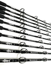 Load image into Gallery viewer, (Low Current) Seeker SWORDSMAN Daytime Swordfish Rod