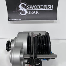 Load image into Gallery viewer, LP SV-1200 Electric Reel. Variable Speed. Lindgren Pitman