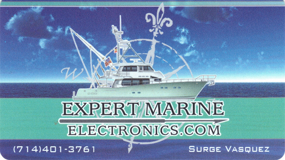 Vessel Rigging and Consulting.