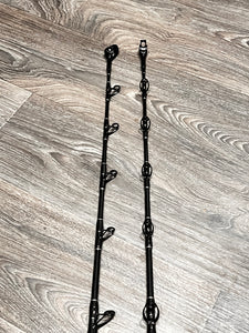 Seeker Swordsman LC+