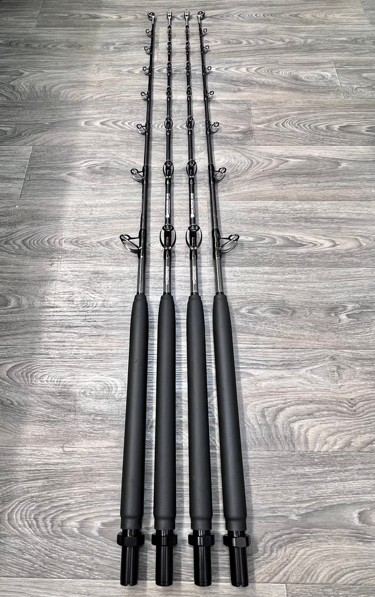 UC GLADIATOR 150-Unlimited – SwordfishGear