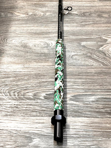 UC Standup Swordfish-Tuna Rod. 60-100