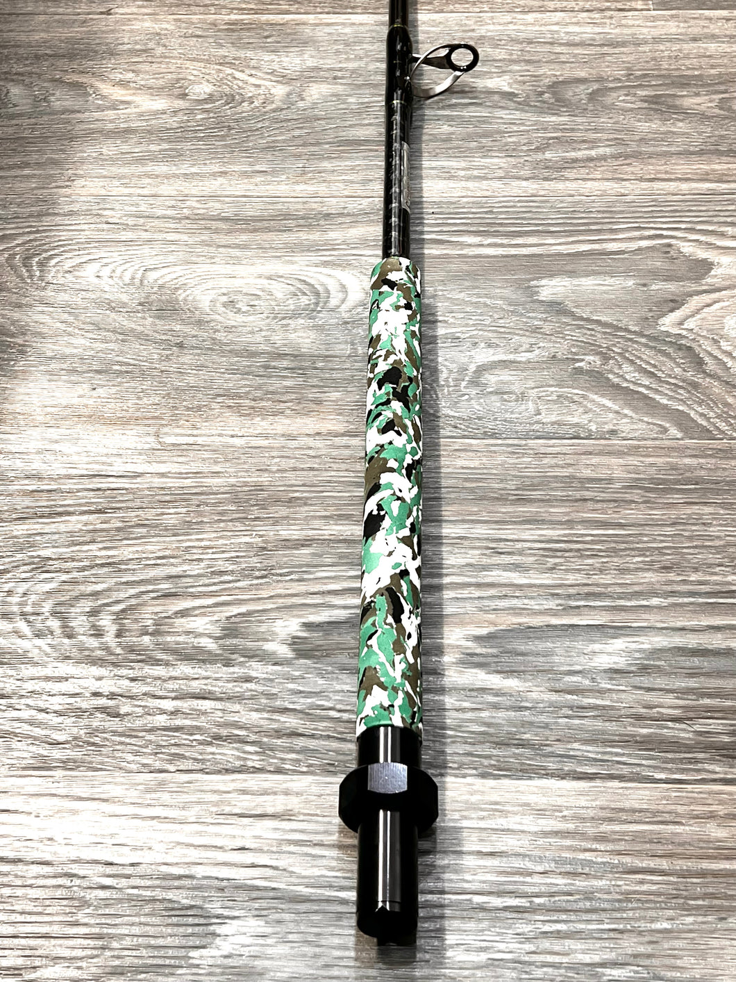 UC Standup Swordfish-Tuna Rod. 60-100
