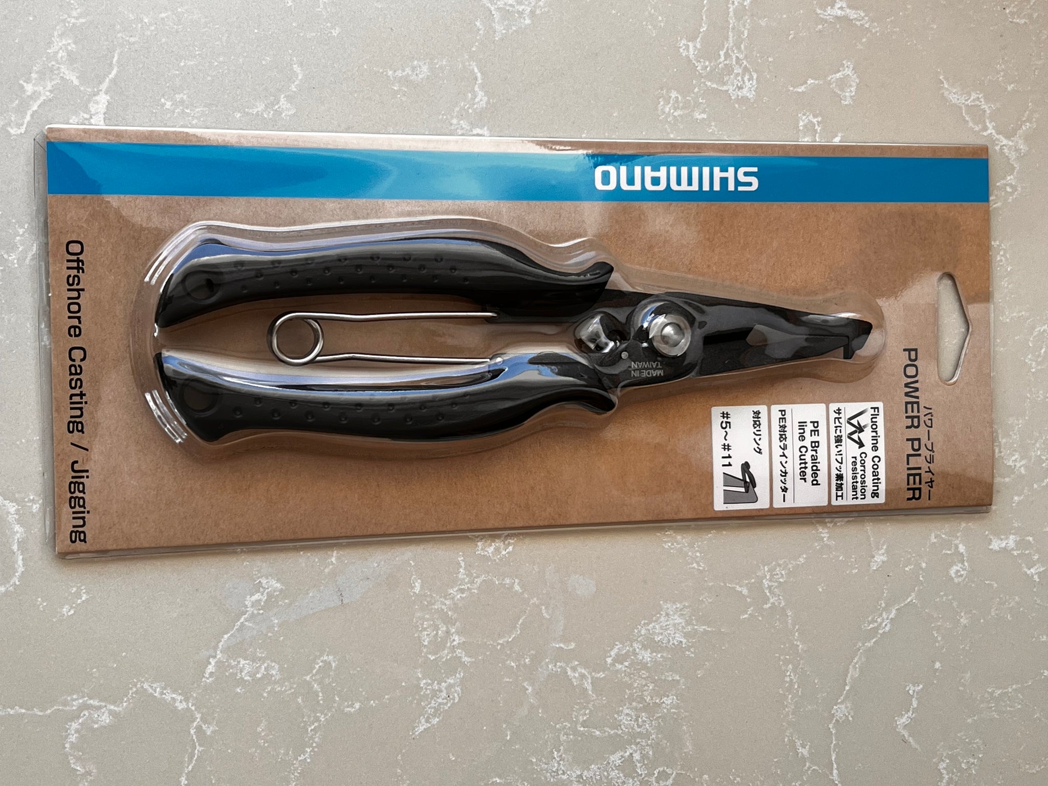 ソードフィッシュ QSP Swordfish Pocket Knife Budget-Friendly EDC - Blade HQ