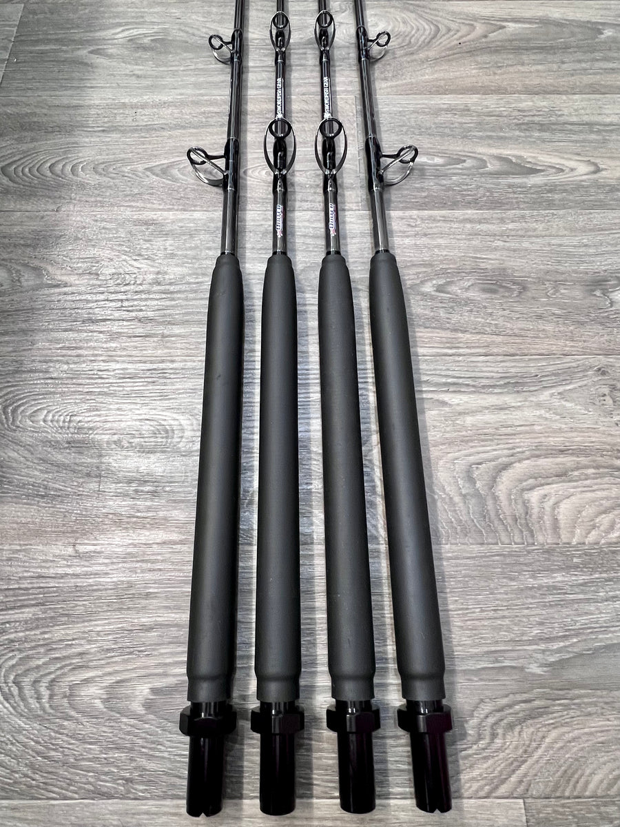 UC GLADIATOR 150-Unlimited – SwordfishGear