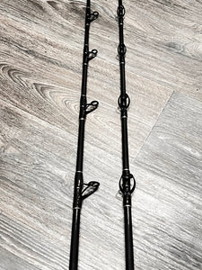 Seeker Swordsman LC+