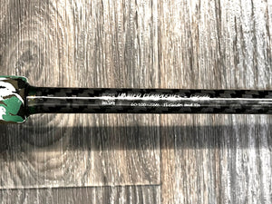 UC Standup Swordfish-Tuna Rod. 60-100