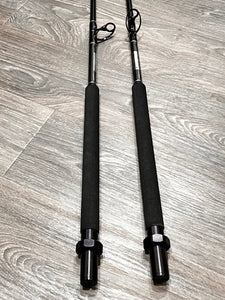 Seeker Swordsman LC+