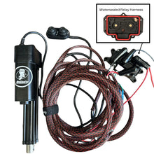 Load image into Gallery viewer, On The Fly Large Electric Jack Plate
