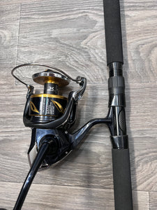 2018 stella shimano Spinning Reel 18 C3000 Gear Ratio 5.3:1 Fishing Reel IN Stella SW D features a HAGANE Body Shimano Stella SW C Spinning