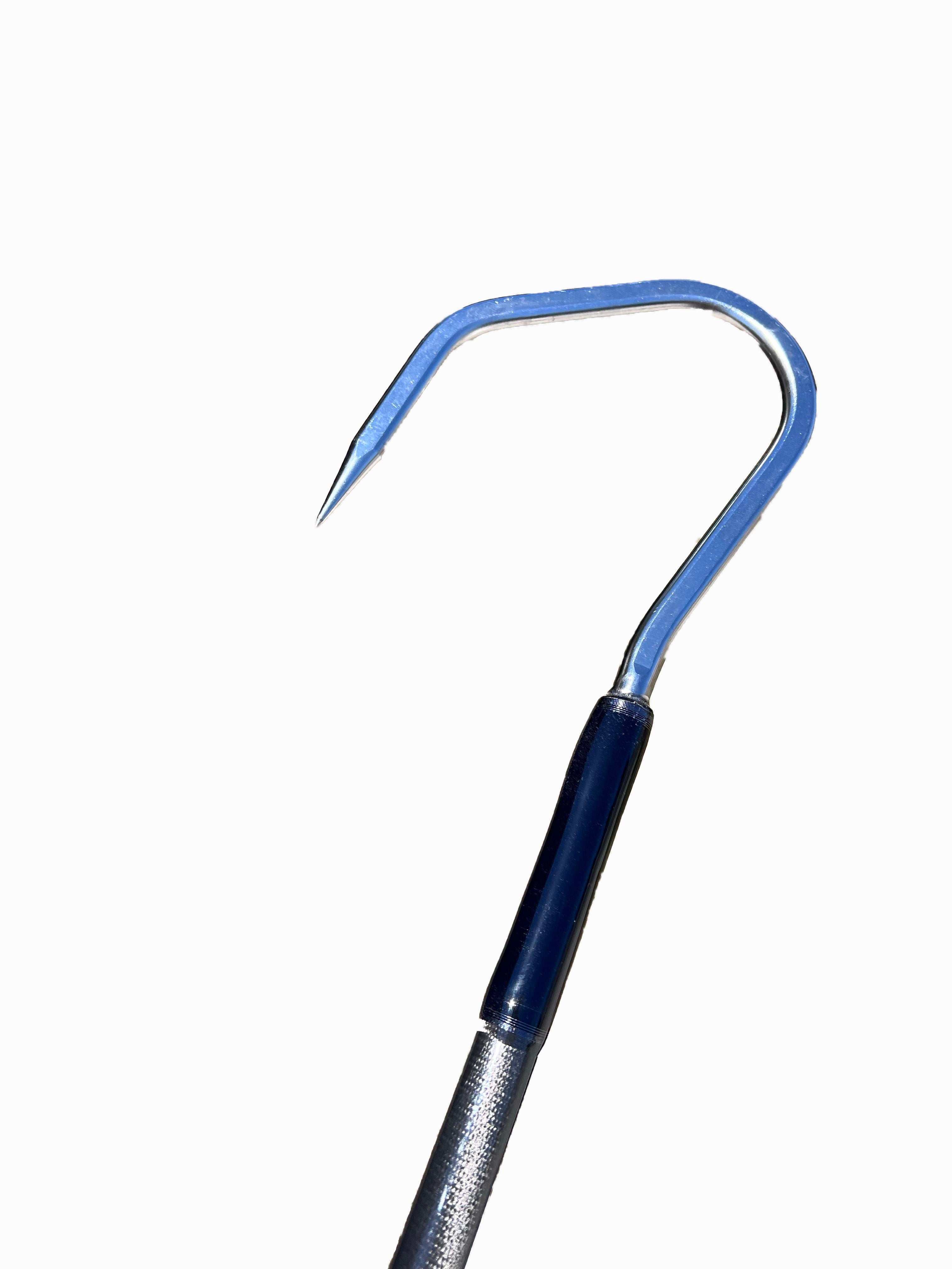 Composite Gaff with Winthrop Tackle hook