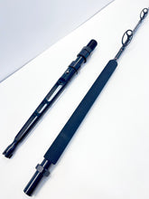 Load image into Gallery viewer, RainShadow Trolling Rod with Metal Butt
