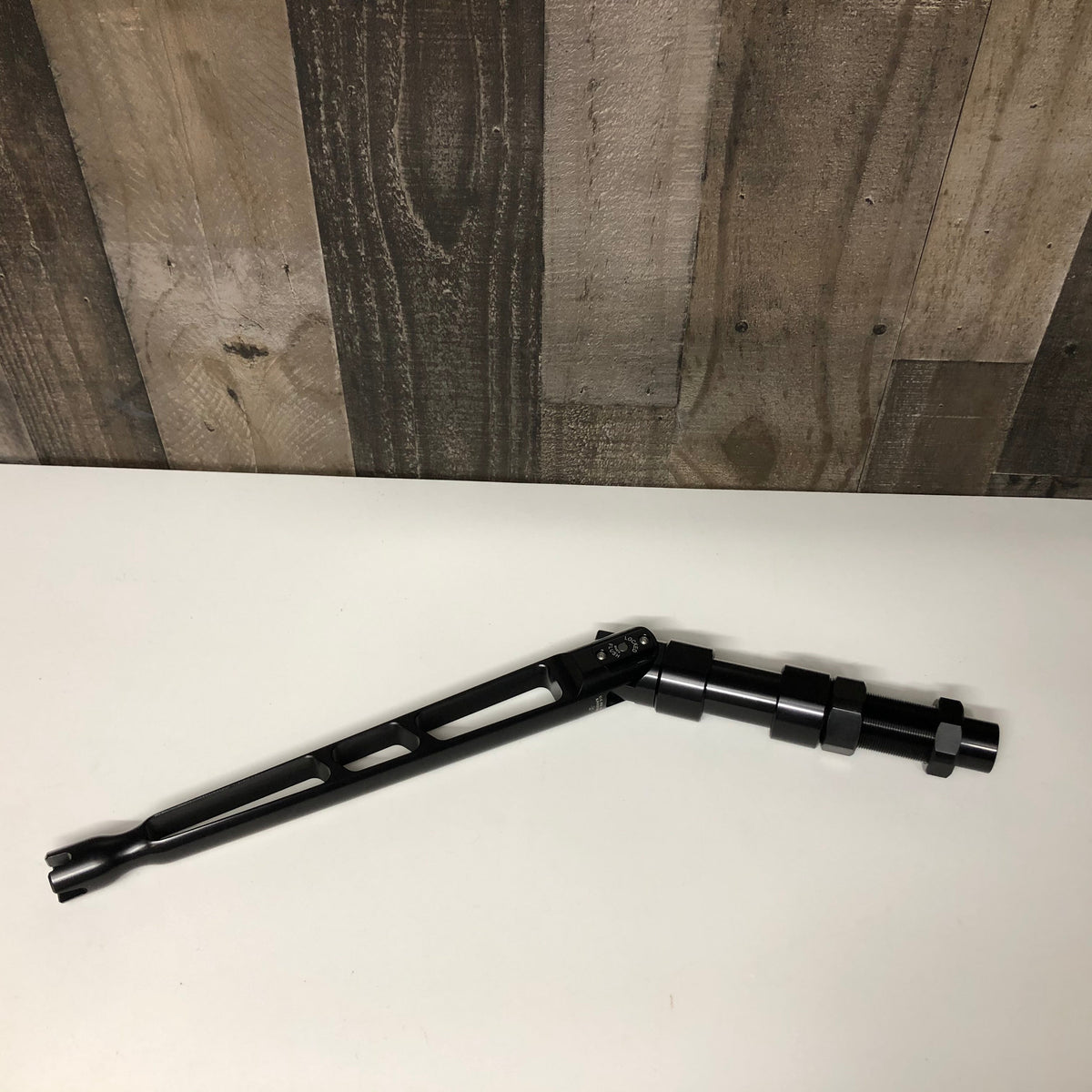 Winthrop Tackle. Terminator #2 Long – SwordfishGear