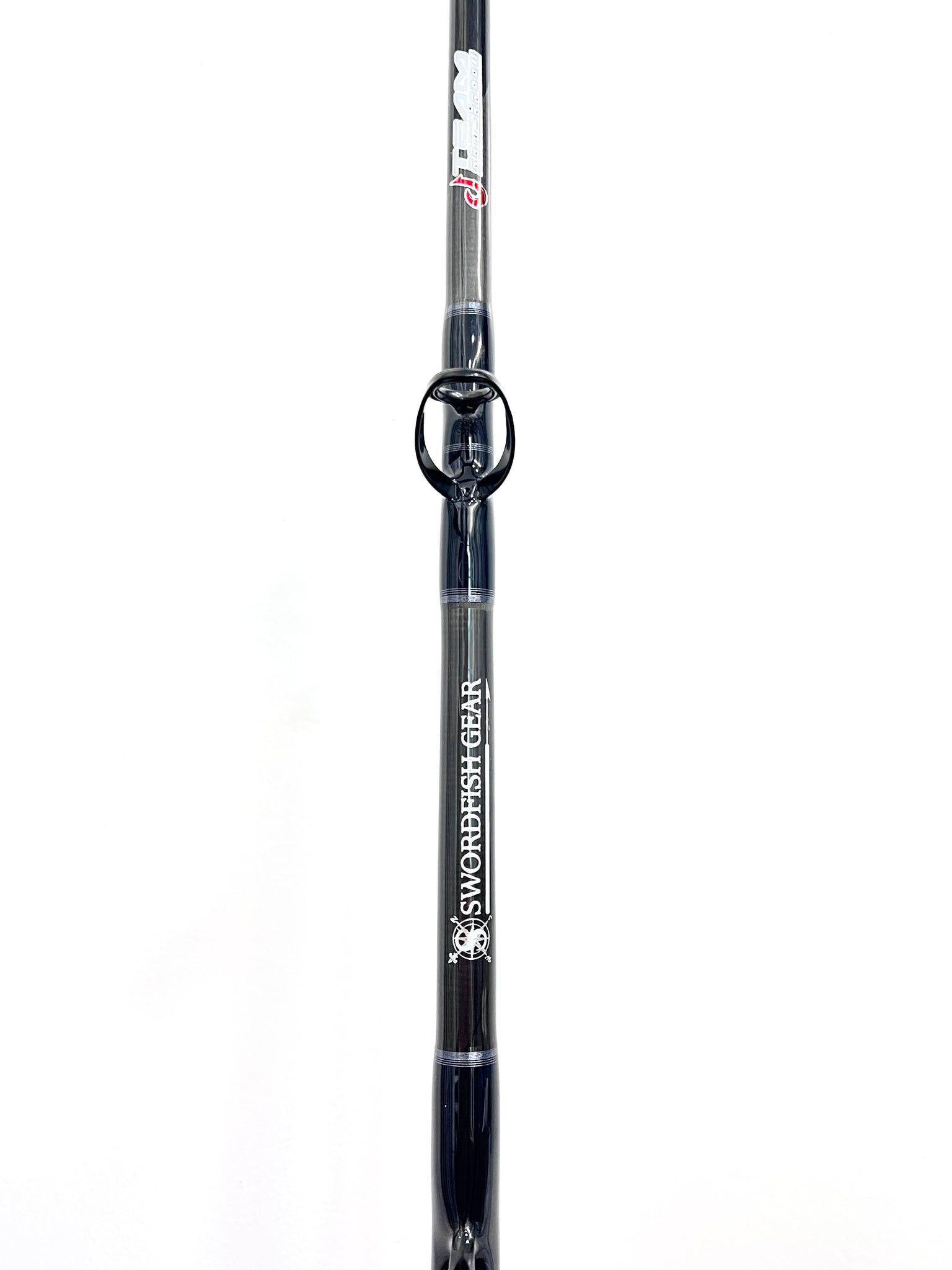 RainShadow Composite Bluefin Trolling Rod – SwordfishGear