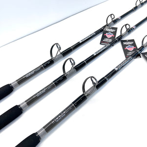 Seeker Bluefin Trolling Rods