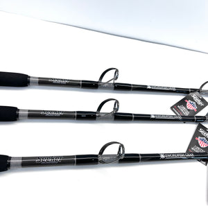 Seeker Bluefin Trolling Rods