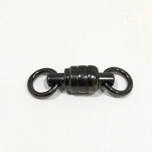 AF Stainless Steel #5 Dual Ball Bearing Swivels 335#